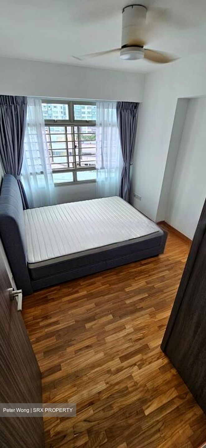 Blk 302D Coralinus (Punggol), HDB 4 Rooms #458882011